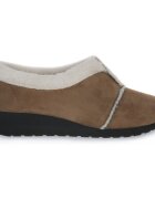 Emanuela Pantofi 2814 BEIGE