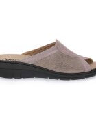 Emanuela Pantofi 3501 BEIGE