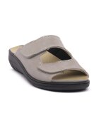 Emanuela Pantofi 3502 GRIGIO