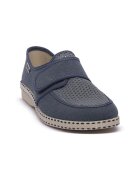 Emanuela Pantofi 5242 BLU