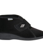 Emanuela Pantofi 536 NERO PANTOFOLA