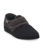 Emanuela Pantofi 603 GRIGIO PANTOFOLA