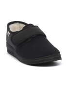 Emanuela Pantofi 611 NERO MONT