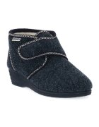 Emanuela Pantofi 831 BLU