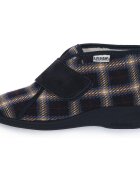 Emanuela Pantofi 867 BLU