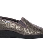 Emanuela Pantofi 870 GRIGIO