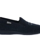 Emanuela Pantofi 967 BLU