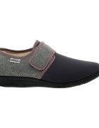 Emanuela Pantofi 986 GRIGIO PANTOFOLA