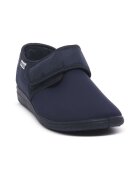 Emanuela Pantofi 987 BLU PANTOFOLA