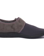 Emanuela Pantofi 987 GRIGIO PANTOFOLA