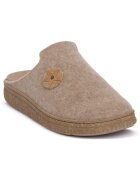 Emanuela Pantofi TEN BEIGE