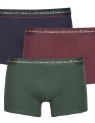 Eminence Lenjerie intimă BUSINESS BOXER Pack de 3