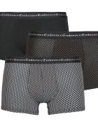 Eminence Lenjerie intimă BUSINESS BOXER Pack de 3