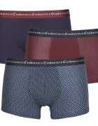 Eminence Lenjerie intimă BUSINESS BOXER Pack de 3