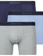 Eminence Lenjerie intimă DAILY TAILOR BIO Pack de 3