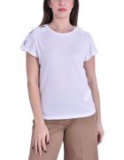 Emme Marella Îmbracaminte EMMCHIFFON