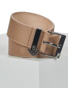 Emporio Armani Accesorii textile TONGUE BELT EW002531