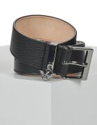 Emporio Armani Accesorii textile TONGUE BELT EW002532