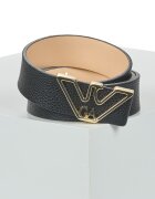 Emporio Armani Accesorii textile TONGUE BELT Y3I048