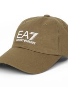 Emporio Armani EA7 Accesorii textile TRAIN CORE ID U LOGO CAP