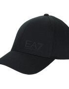 Emporio Armani EA7 Accesorii textile TRAIN CORE ID U LOGO CAP