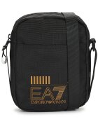 Emporio Armani EA7 Genti TRAIN CORE U POUCH BAG SMALL A - MAN'S POUCH BAG