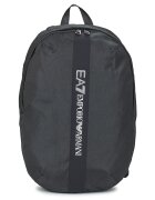 Emporio Armani EA7 Genti TRAIN LOGO SERIES U BACKPACK