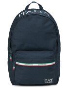 Emporio Armani EA7 Genti ZAINO - TRAIN ITALIAN SPIRIT U BACKPACK