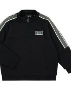 Emporio Armani EA7 Îmbracaminte 7 LINES SWEATSHIRT