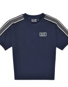 Emporio Armani EA7 Îmbracaminte 7 LINES TSHIRT