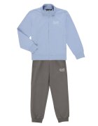 Emporio Armani EA7 Îmbracaminte 7B000030