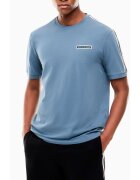 Emporio Armani EA7 Îmbracaminte 7m002189 Af1037 Train Logo Series