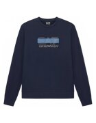 Emporio Armani EA7 Îmbracaminte 7m002419 Af1351 Train Visibility