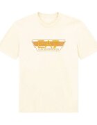 Emporio Armani EA7 Îmbracaminte 7m002433 Af1250 Tshirt Train Visibi