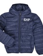 Emporio Armani EA7 Îmbracaminte CORE ID DOWN JACKET