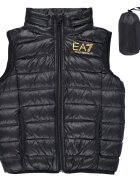 Emporio Armani EA7 Îmbracaminte CORE ID DOWN WAISTCOAT