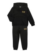 Emporio Armani EA7 Îmbracaminte CORE ID TRACKSUIT 1
