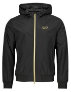 Emporio Armani EA7 Îmbracaminte CORE IDENTITY BOMBER JACKET