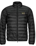 Emporio Armani EA7 Îmbracaminte CORE IDENTITY DOWN JACKET