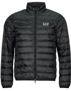 Emporio Armani EA7 Îmbracaminte CORE IDENTITY DOWN JACKET