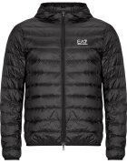 Emporio Armani EA7 Îmbracaminte CORE IDENTITY DOWN JACKET HD
