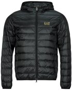 Emporio Armani EA7 Îmbracaminte CORE IDENTITY DOWN JACKET HD