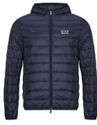 Emporio Armani EA7 Îmbracaminte CORE IDENTITY DOWN JACKET HD