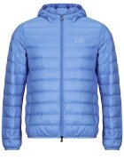 Emporio Armani EA7 Îmbracaminte CORE IDENTITY DOWN JACKET HD