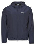 Emporio Armani EA7 Îmbracaminte CORE IDENTITY M JACKET 8NPB22