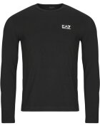 Emporio Armani EA7 Îmbracaminte CORE IDENTITY T-SHIRT