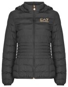 Emporio Armani EA7 Îmbracaminte CORE LADY BOMBER JKT
