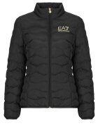 Emporio Armani EA7 Îmbracaminte CORE LADY JACKET