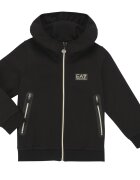 Emporio Armani EA7 Îmbracaminte GOLD LABEL BOY HD FZ