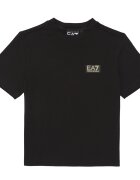 Emporio Armani EA7 Îmbracaminte GOLD LABEL BOY TEE